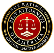 Rue Ratings Best Attorneys of America